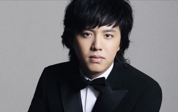 李云迪|“钢琴王子”李云迪的“混乱”情史：追汤唯、与才女田霏相恋5年，绯闻女友一箩筐