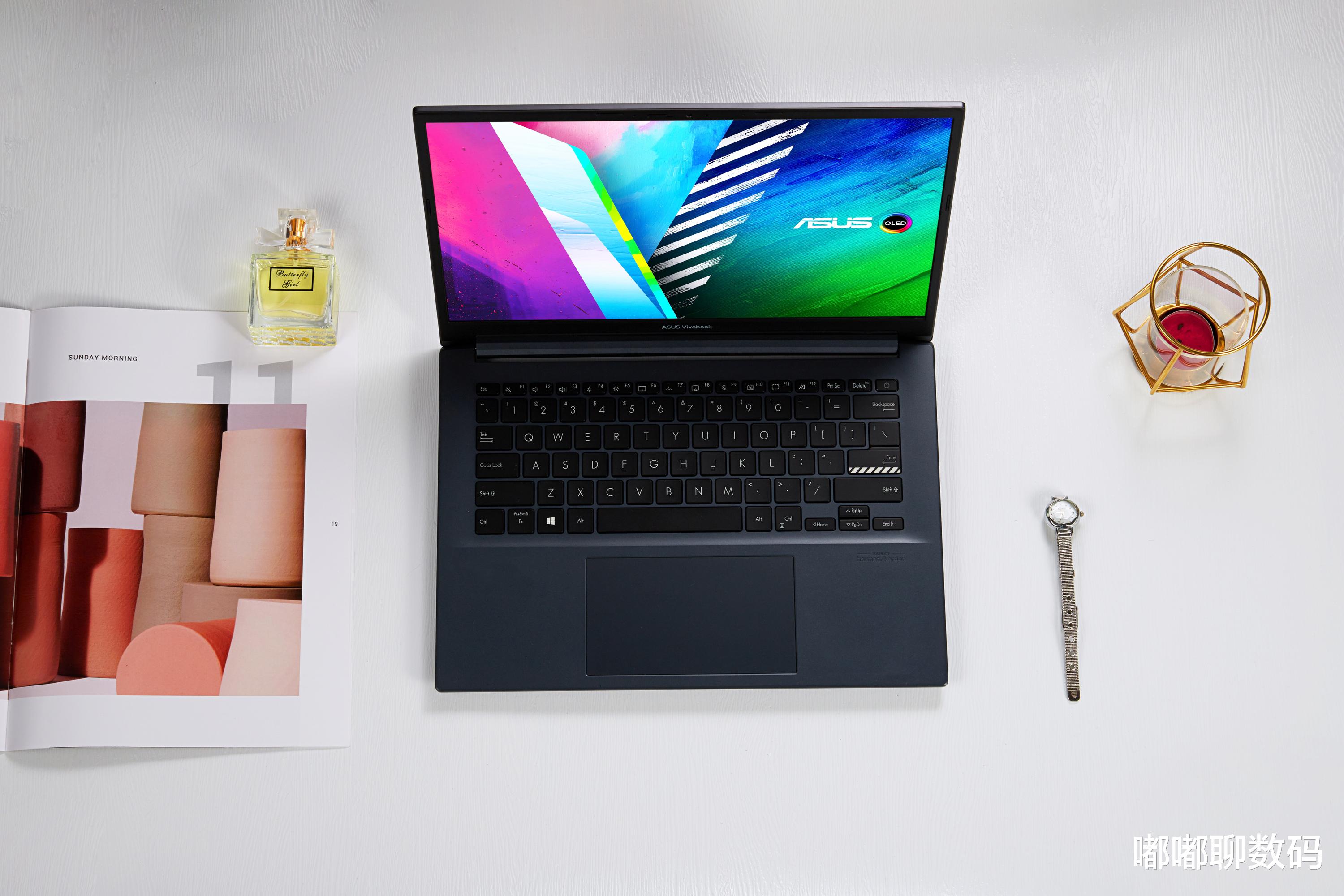 华硕|解放年终生产力！华硕16: 10本本了解下，让办公更高效