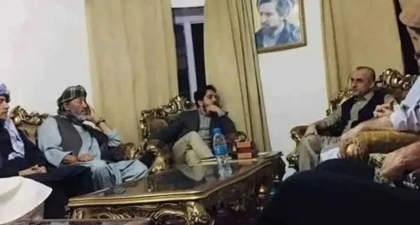 育儿馨说|阿富汗是幌子？美调转枪口，马来西亚一夜变天，海军连射3枚飞鱼