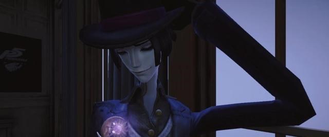 生态环境保卫者|第五人格:宿伞之魂“文言文”生日信来了,玩家直言:看不懂!