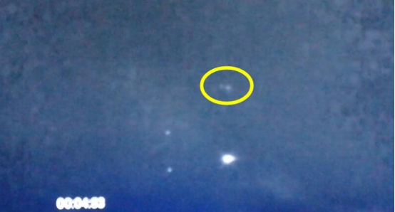 褐矮星|神舟十二号飞船发射时，直播画面疑似出现UFO，这到底是什么？