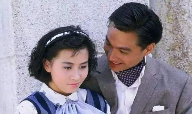 TVB|80年代TVB小生突然急速衰老 网友大惊认不出