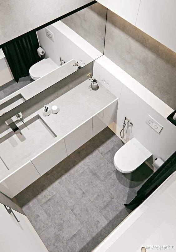 |一个干净整洁的家,这4处不添乱,住得越久,幸福感也就越来越强