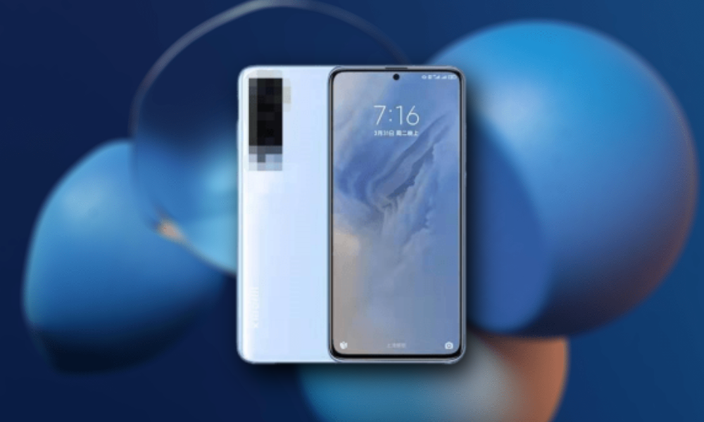 小米科技|等等党狂喜！小米6“复刻版”，这次真的要来？