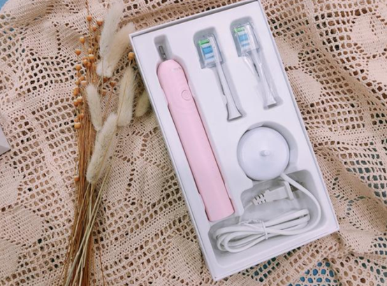 口腔大讲堂|电动牙刷哪个品牌好？个护锦鹏盘点十大电动牙刷排行