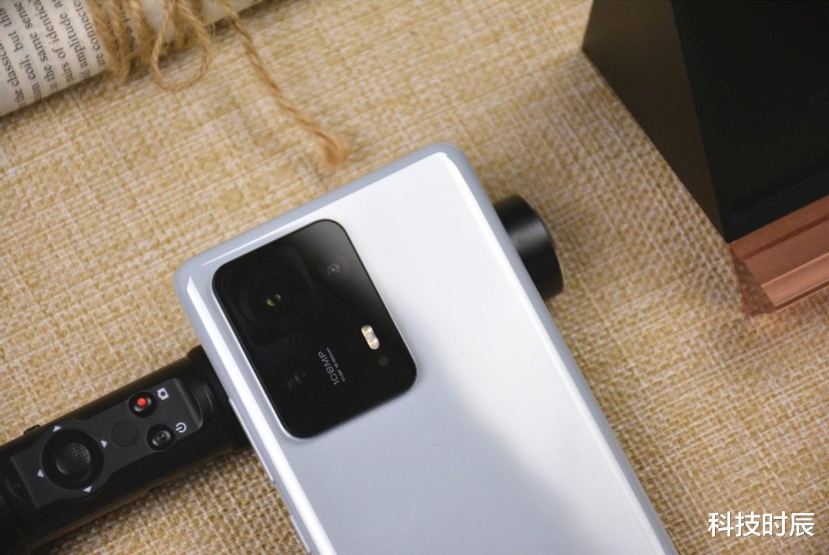 小米科技 小米MIX 4上手一天体验:用心说说它的真实优缺点