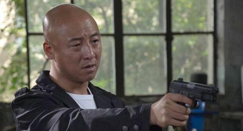 周晓鸥|吴京请周晓鸥拍戏说有重要角色，结果周晓鸥三天拍完，气的直吐槽