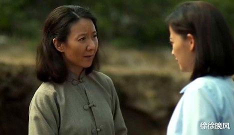 安杰|《父母爱情》张贵英的结局看似突兀，实则处处是伏笔