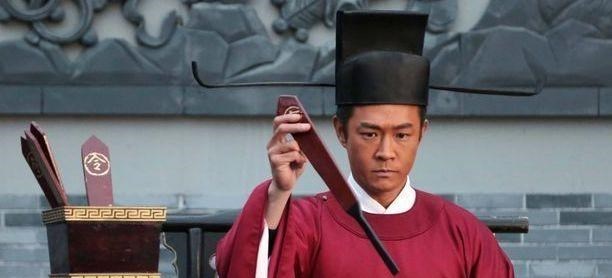 盐湖股份 民间故事：美女子为父报仇，新婚夜手刃新郎，一起命案牵出案中案