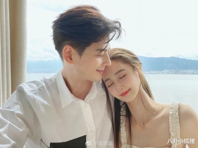 郭品超|44岁郭品超官宣新恋情！女友是黄子韬公司艺人，比他小19岁