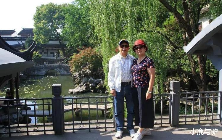 小鹿与驴|不存钱和存钱的人，晚年生活有什么区别？听听这2位老年人的感受