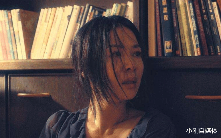 林心如|31岁入圈39岁斩获影后，41岁与林心如同台比美，双双被吐槽