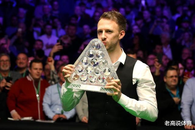 特魯姆普|誰能遏制特魯姆普，75三杰不行，丁俊暉也不行，有兩個人能行