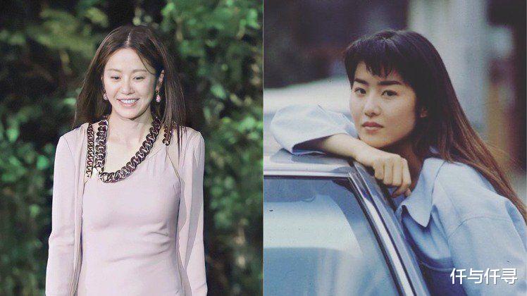 高贤廷|50岁善德女王归来,新剧剧照曝光,让人看不出年纪的冻龄法公开