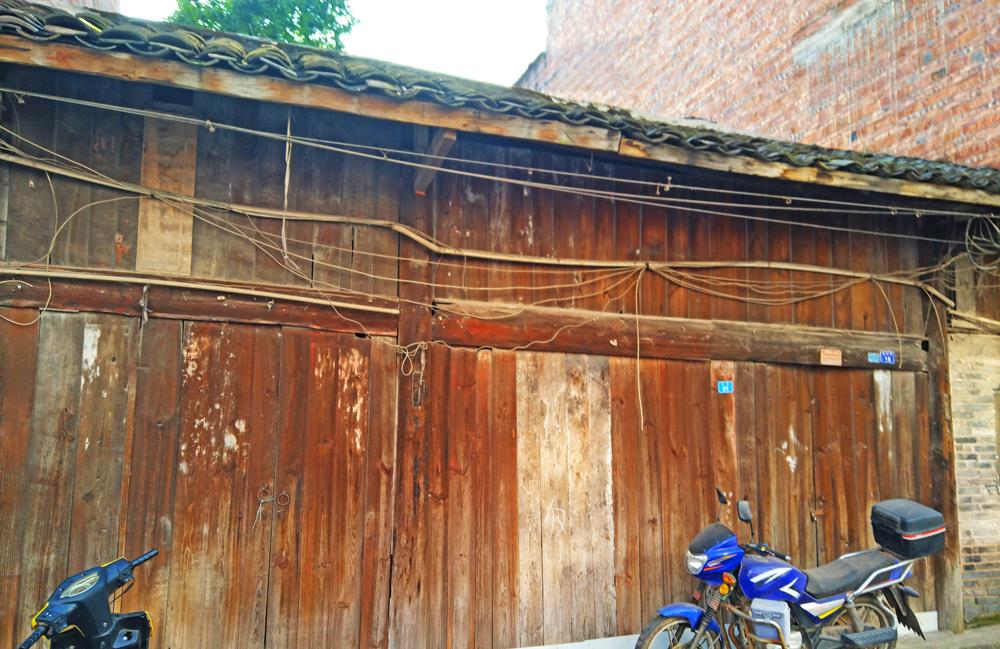 行星秘闻|重庆开州的临江镇，在古代并没有设县