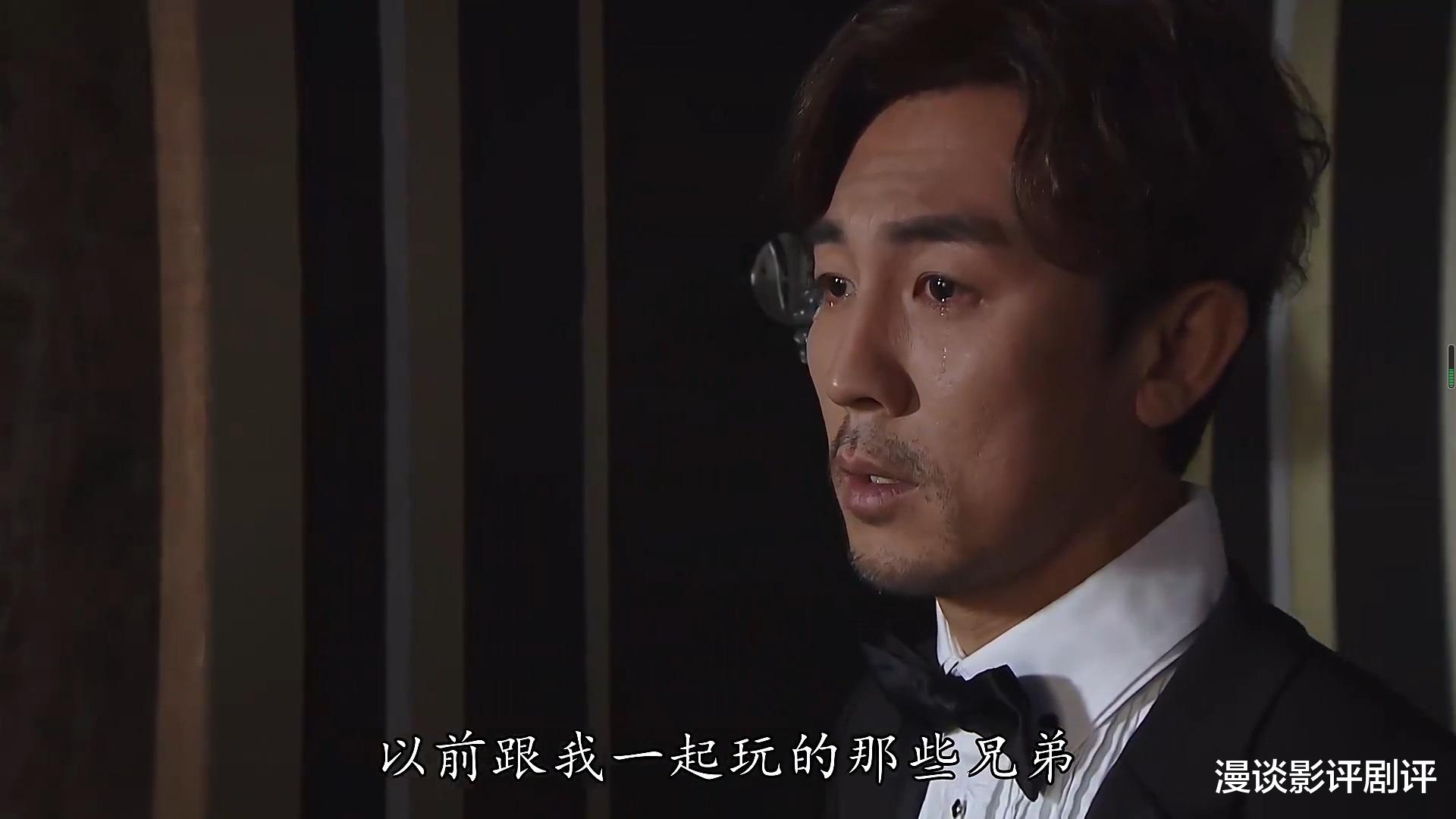 鱿鱼游戏|谭俊彦客串《爱回家之开心速递》，最新剧情恶搞《鱿鱼游戏》