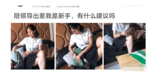40岁老阿姨老牛吃嫩草25岁小伙,关键还一脸夫妻相,哇哈哈这波赚大啦~