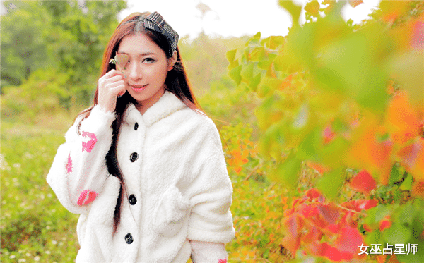 女巫占星师|智商比较高,同时精明能干,综合实力非常强的三个生肖