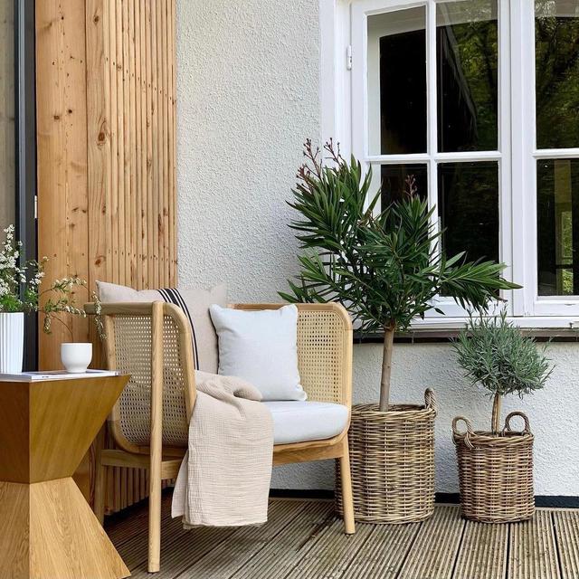 家居师太Monica|北欧乡下自建房,温暖治愈,岁月静好,过着许多人羡慕的生活!