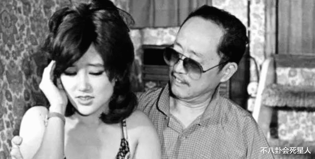 郑则仕|?年轻时是人上人，晚年生活心酸，这4位巨星，最惨的靠洗肾续命