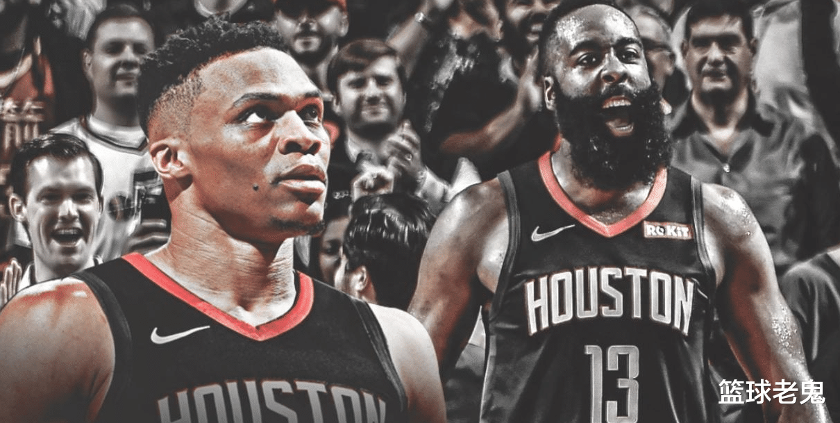 火箭隊(duì)|2換1大賺！你們拿“空氣”換聯(lián)盟第一，還要演黑八！火箭后悔嗎？