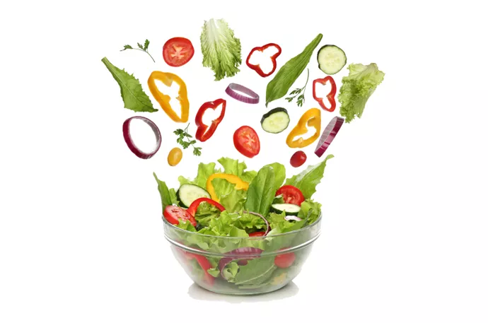 蔬菜|知俏：这款蔬菜，两块钱一大把，好吃又减肥！