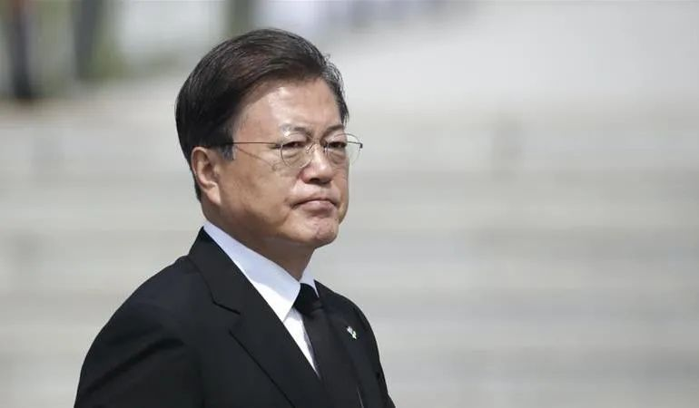 韓國政壇巨變！韓總統候選人矛頭直指中國，揚言要“死磕到底”-圖2
