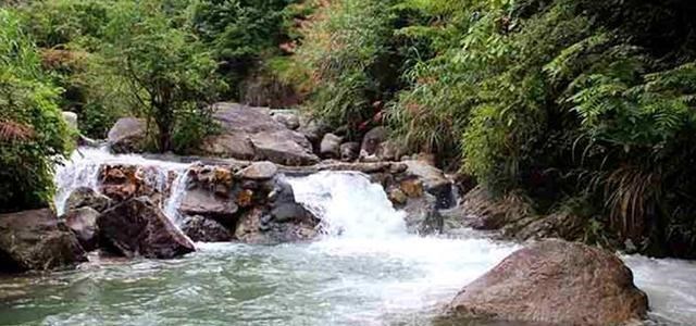 小匠哮天 山东一景区被停业整改，曾火遍朋友圈，现因虚假宣传狼狈收场！