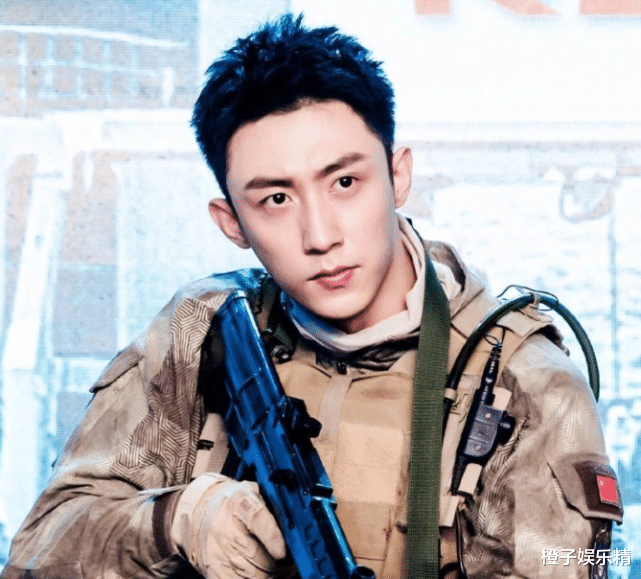 刘德华|黄景瑜、王一博迎首次合作，电影《维和防暴队》备案剧情曝光