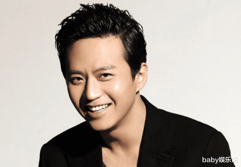 邓超|邓超：为姐姐治病倾家荡产，为父亲一夜白头，在苦中品尝爱