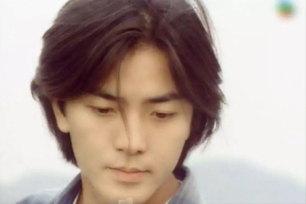 郑伊健|香港第五天王之称的郑伊健为何没有红到底？