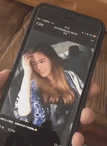 萌控孩|“哥们，你是不是忽略了车窗是透明的？别以为没人看得见！”哈哈