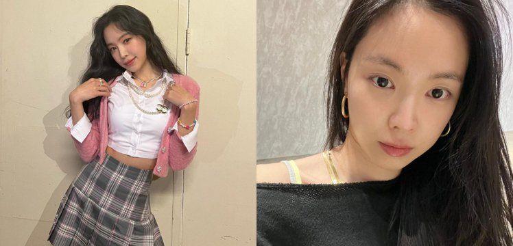 孙娜恩|孙娜恩紧身裙美翻《Ghost Doctor》发布会！极致曲线让人太羡慕