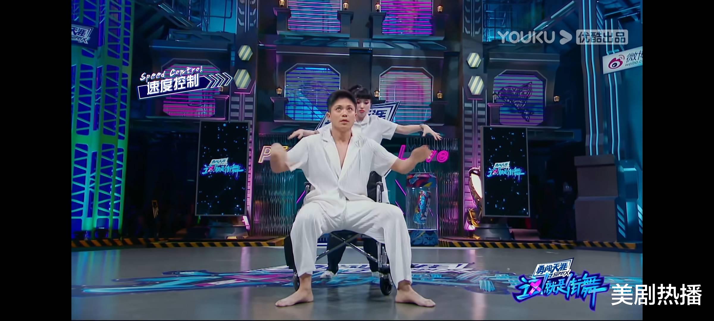 王一博|《这街4》王一博这个“幕后总编剧”很是到位，麻烦下季还请他