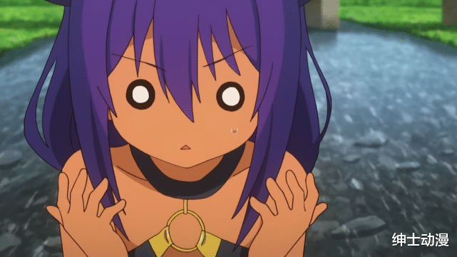 萝莉|最后一部7月新番开播，可惜没平台买！