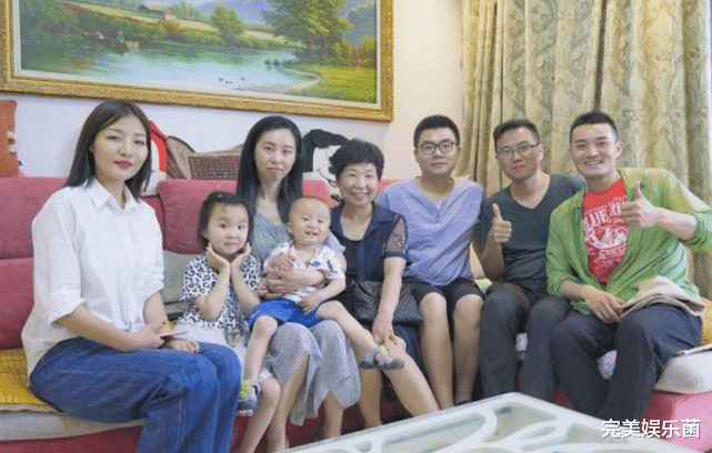 姚策脑瘫姐姐被人“利用”,两个家庭围桌吃饭,谁真谁假一眼便知
