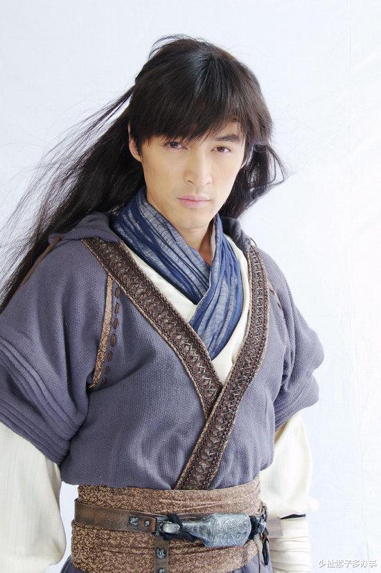 胡歌|胡歌大胆承认恋爱，喊话：你若愿意，我愿重来一次！能否得到回应