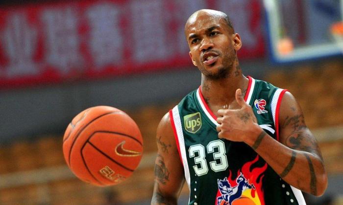 斯蒂芬·马布里|9年球员、2年教练，马布里在CBA的11年一共赚到了多少钱？