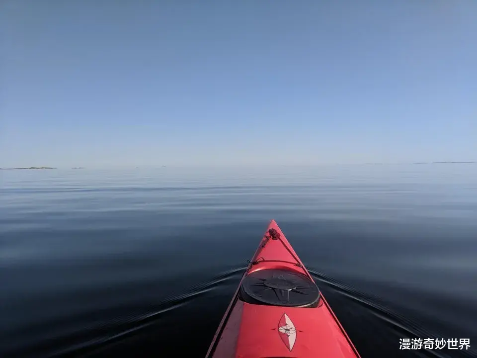 看完这30张图，深海恐惧症彻底发作了…