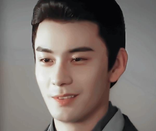 杨旭文|新《射雕》两位男主，陈星旭已经火了，如今杨旭文也开始发力了