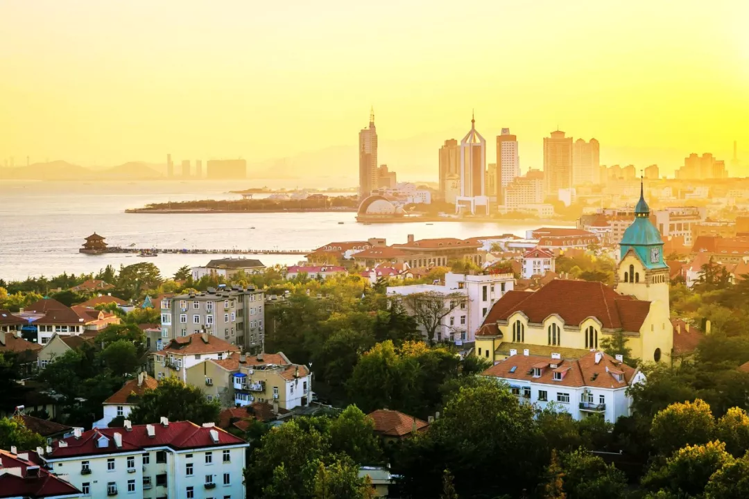 九航云选|收藏!国内适合一个人旅游的目的地!累了就去走走吧!