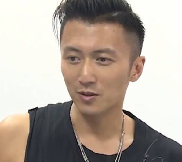 王菲|“锋菲恋”终于落幕？张柏芝儿子喊话谢霆锋，王菲终究输给了家产