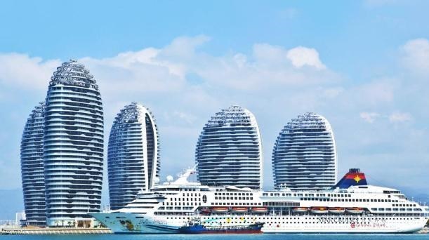中國“第二個香港”將誕生？已投資數百億，預計15年後全面騰飛-圖5