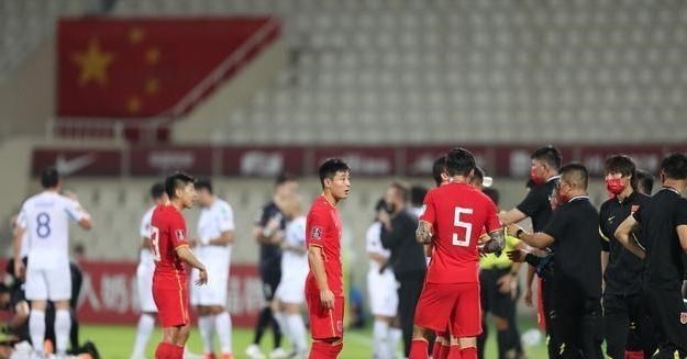 木莲点妈妈|越南前锋：B组更简单，我们最弱仍可击败中国，他们U22接球都慌张