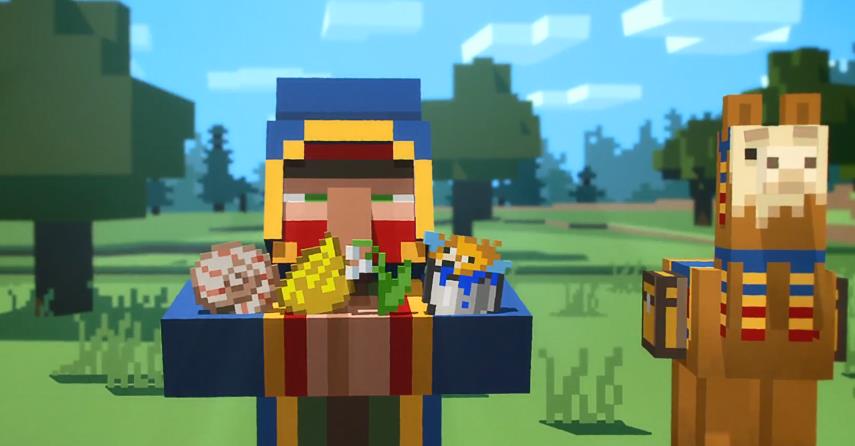 魔王樊|你多久没有好好玩一把《我的世界》了？