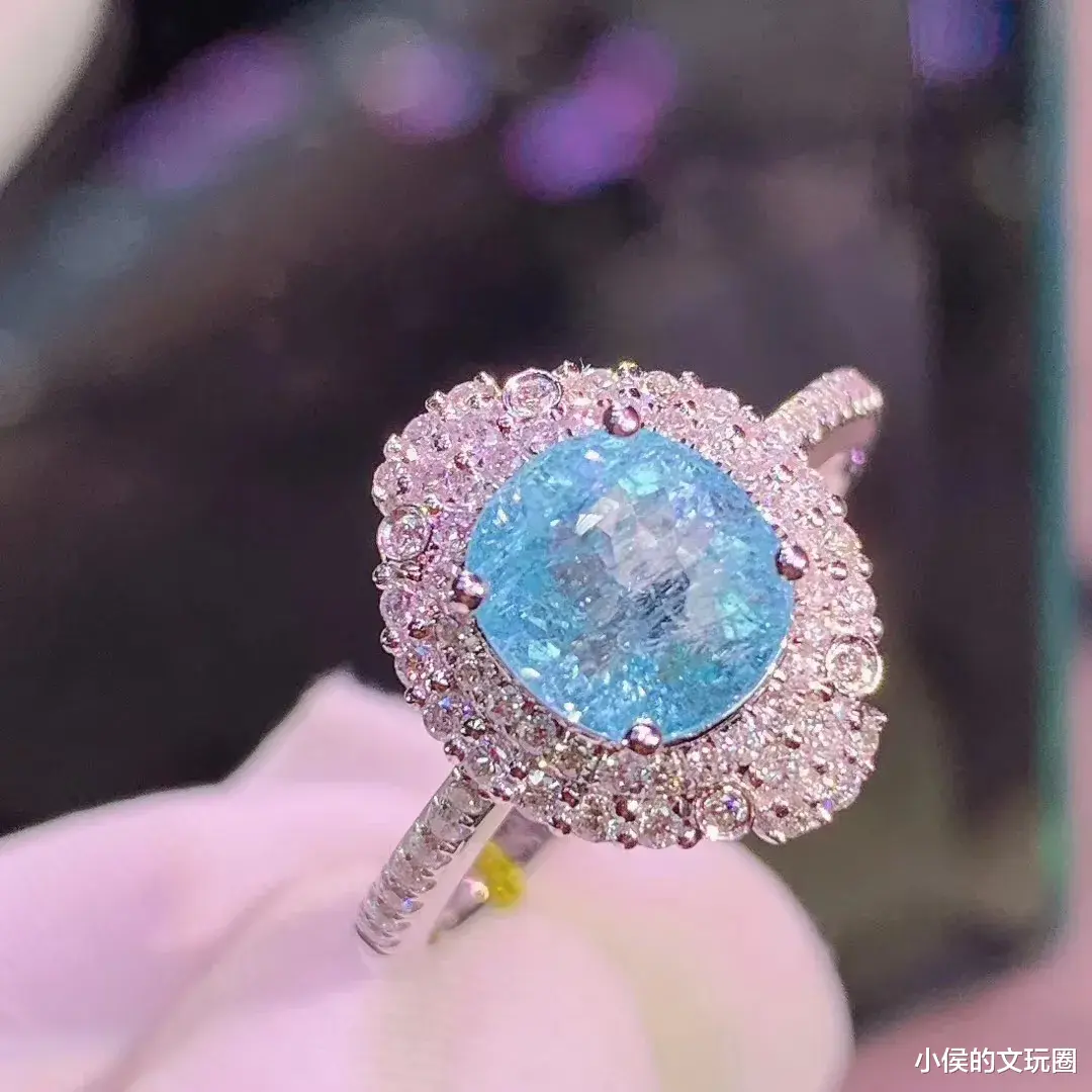 翡翠|美国疯狂印钞，你的钱正在加速贬值，怎么办？才发现它最保值！