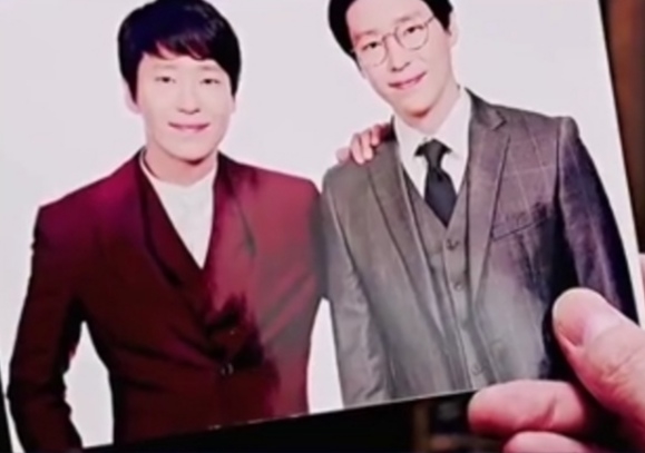 朱丹|《顶楼3》剧透来袭，雕像破碎，朱丹泰竟然是另有其人