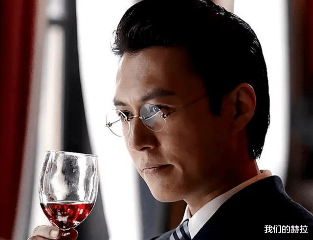 我们的赫拉|看完《伪装者》原著后才明白,汪曼春如何从清纯少女变为冷血汉奸