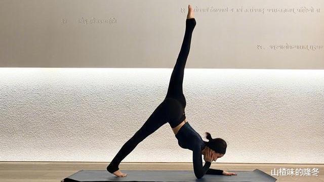 王子文|35岁王子文体重仅78斤，身材曲线迷人，坦言减肥很简单