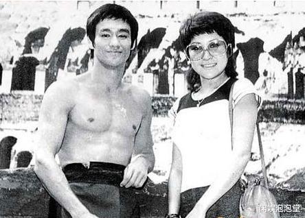 丁佩|48年前李小龙死在她床上,被骂了40多年的丁佩,如今过得怎么样?